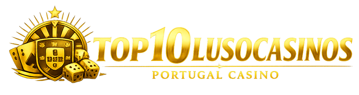 Top 10 LusoCasinos Portugal